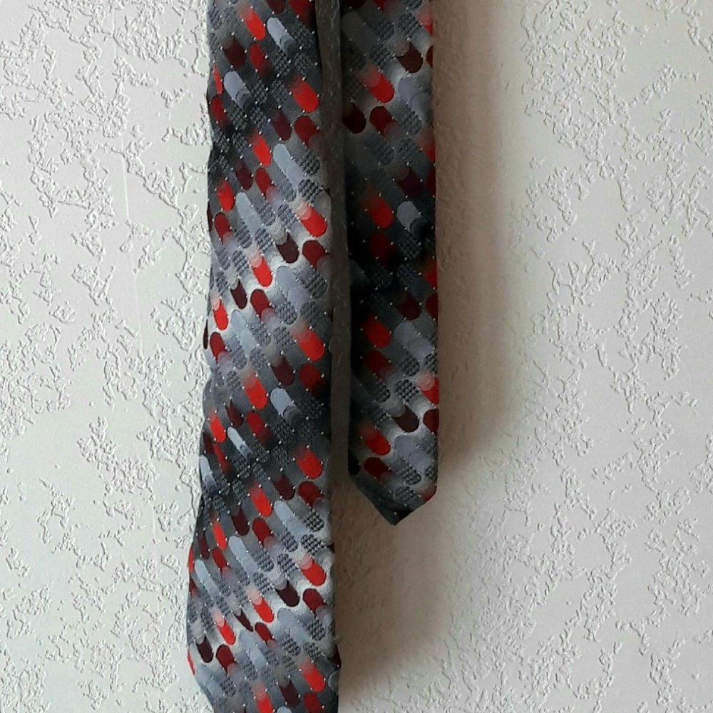 Van Heusen Neck Tie - Picture 1 of 2